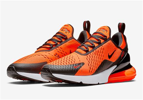 nike 270 damen orange|orange Nike 270 men's.